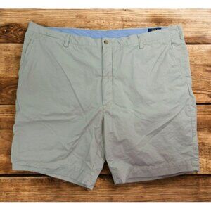 Polo Ralph Lauren Mens Classic Fit‎ Beige Shorts 46B